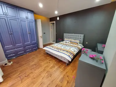 ویلا تریبلکس چهارخوابه استخردار افرا