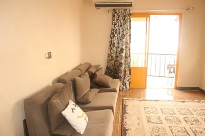 مجتمع اقامتی متل سه کاج - واحد شش تخته 31