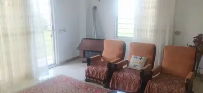 آپارتمان دوخوابه ساحلی یاس 3