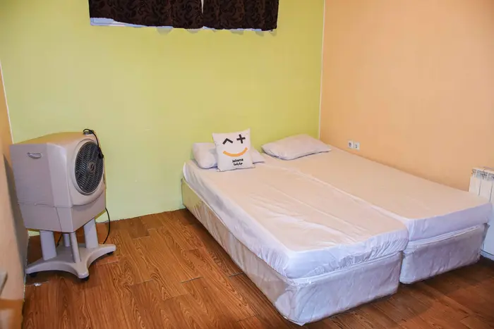 سوئیت دوخوابه شاهسون ۴