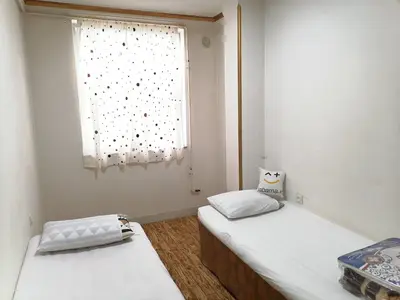 آپارتمان یک خوابه همای واحد 2