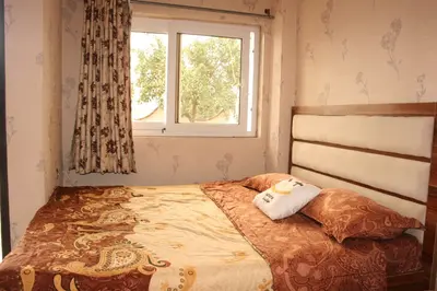 مجتمع اقامتی متل سه کاج - واحد 11