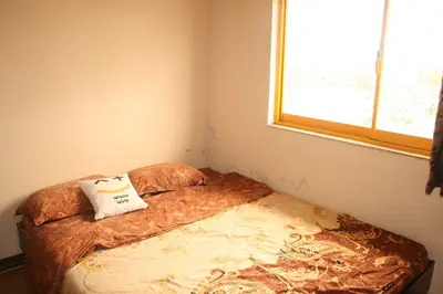 مجتمع اقامتی متل سه کاج - واحد شش تخته 31