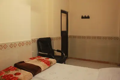 آپارتمان دوخوابه امیری واحد ۸