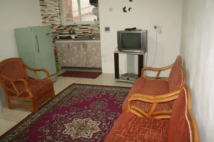 یک خوابه سلیم پور واحد ۷