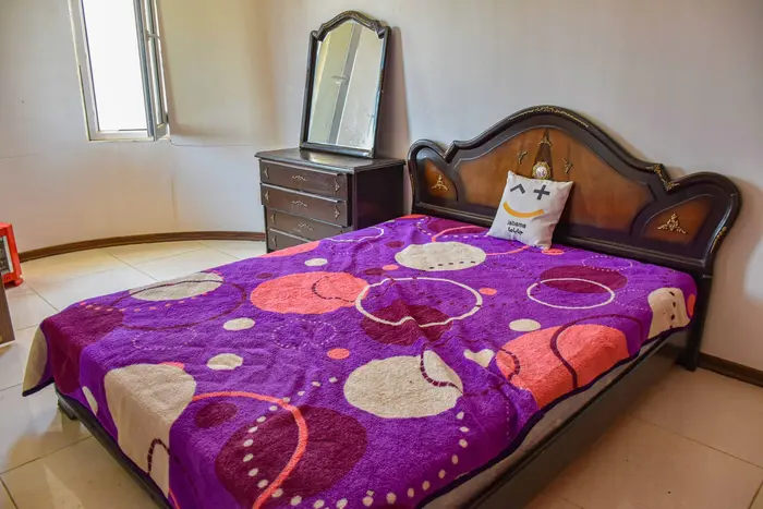 دوخوابه دوبلکس یزدی