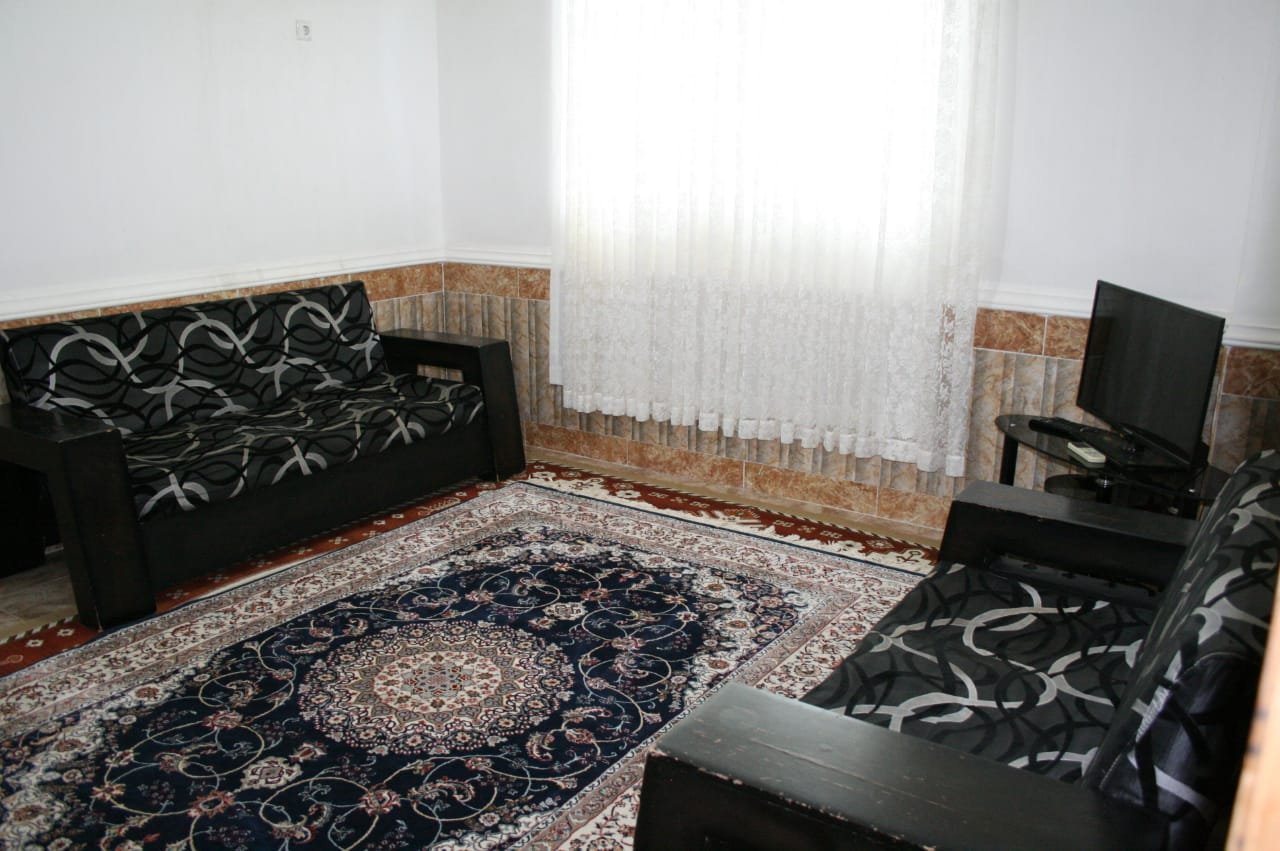 آپارتمان یک خواب ولیعصر - طبقه سوم