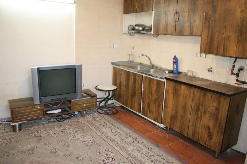 یک خوابه گلستان