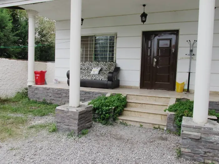 دوخوابه عسگریان