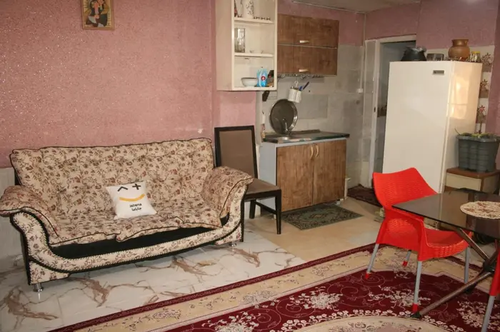 ویلا دو خواب گلستان