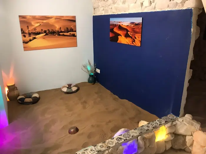 ایوان - واحد دو تخته ستاره