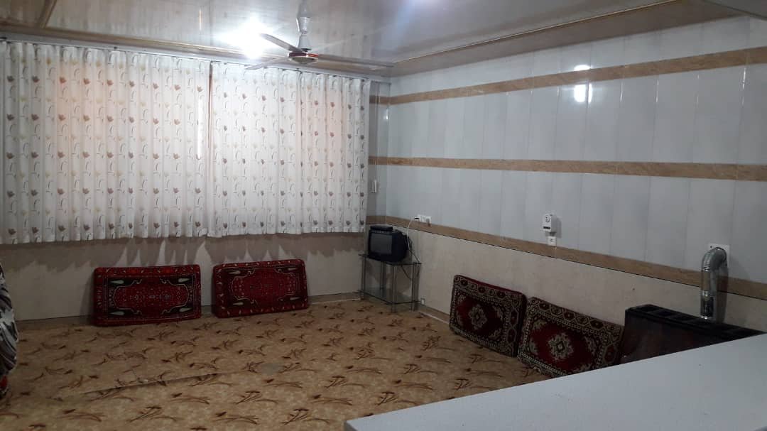 سرای شاتوت یک خوابه