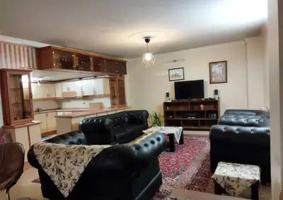 آپارتمان یک خوابه لوکس هشت بهشت