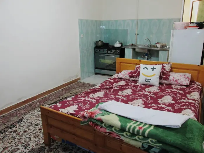 دابل- فول امکانات اشکان