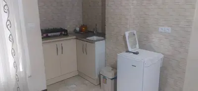 آپارتمان دوخوابه ساحلی یاس غربی 2