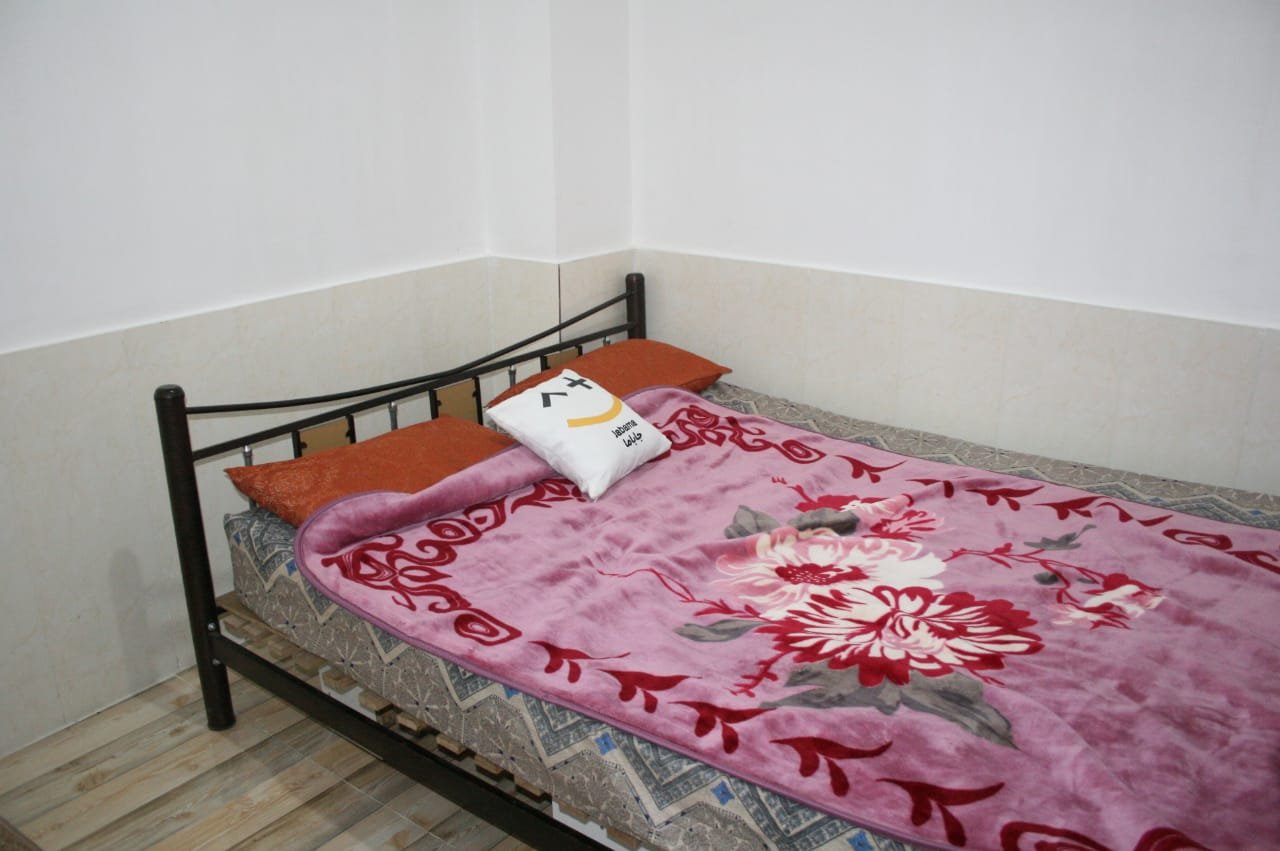 یک خوابه نهارخوران ۲