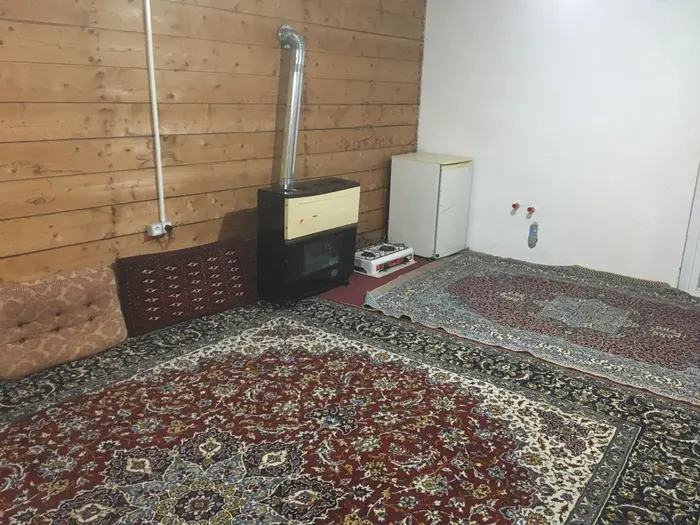 سوئیت نجاتی - واحد ۱