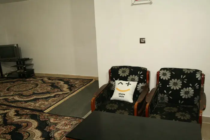 آپارتمان نهار خوران واحد 4