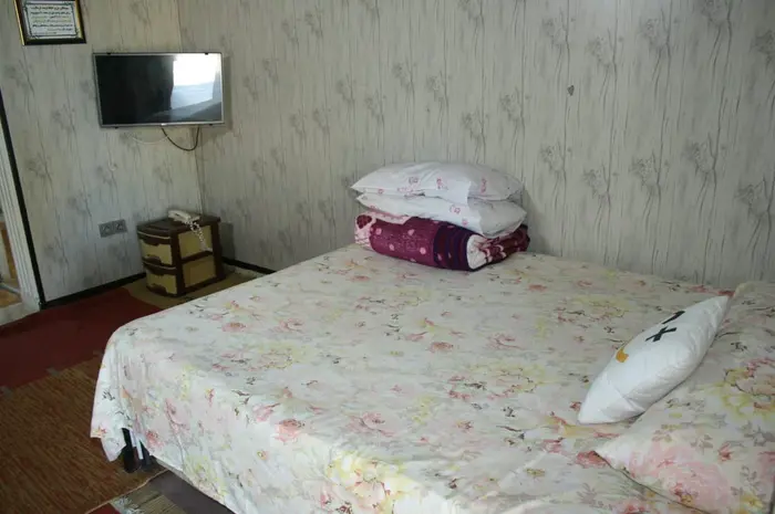 شیراز متل - واحد ۱۱۷