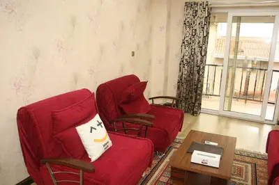 مجتمع اقامتی متل سه کاج ۲ - واحد 26