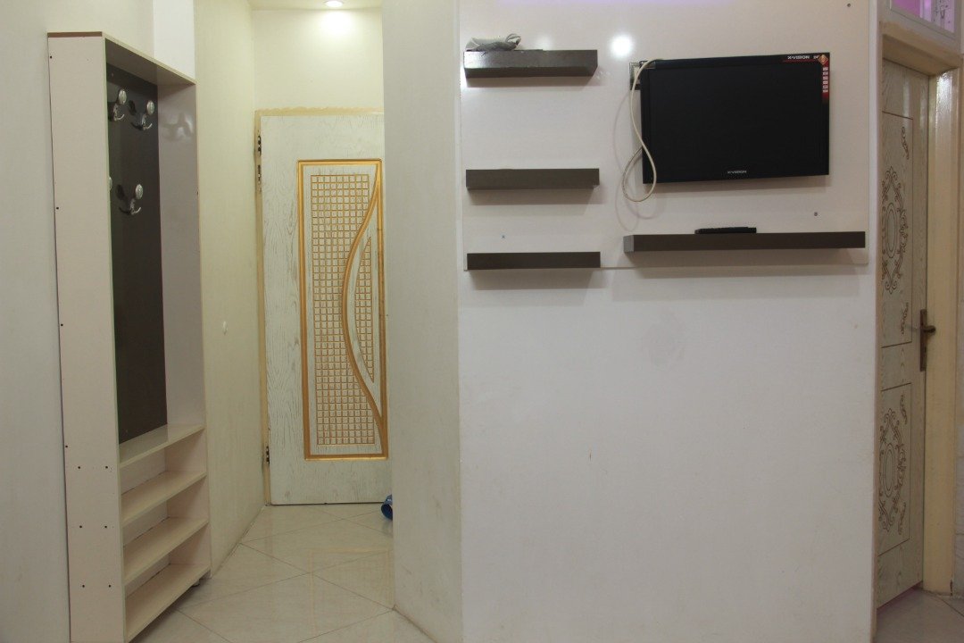 اجاره سوئیت خانه مسافر چدنی ۲۰۱ مشهد