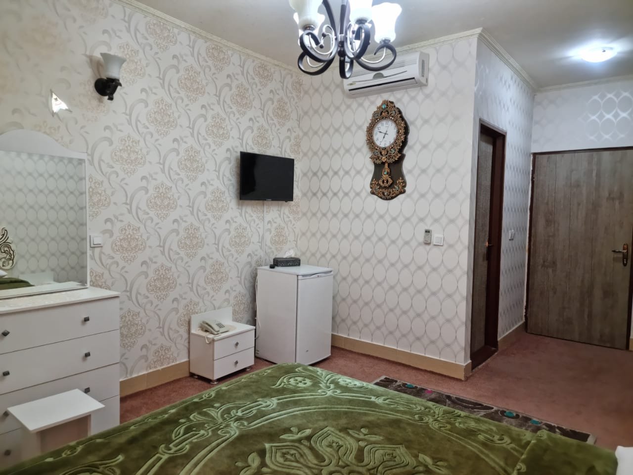 پاسارگاد واحد 11