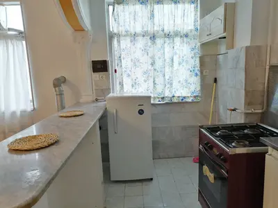 آپارتمان یک خوابه همای واحد 3