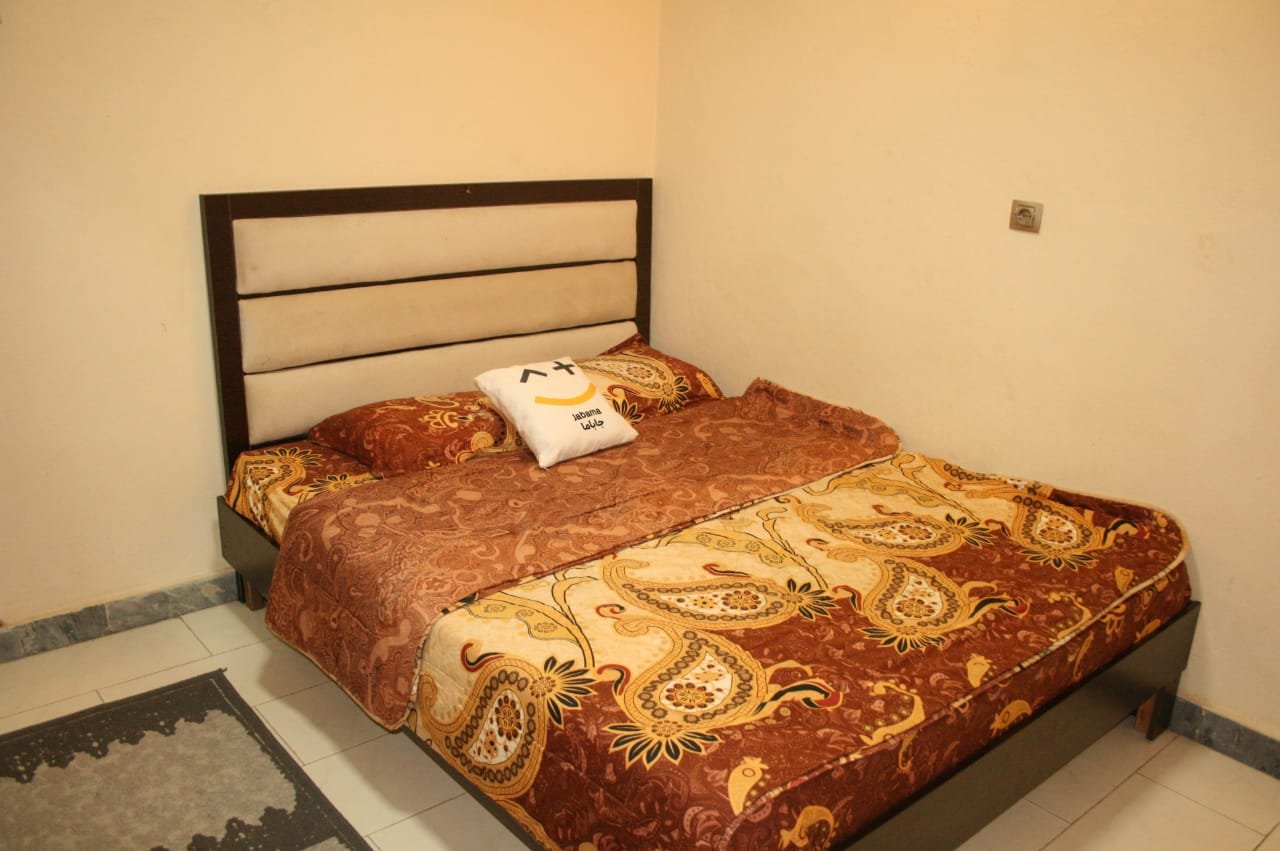 مجتمع اقامتگاهی متل سه کاج - واحد 16