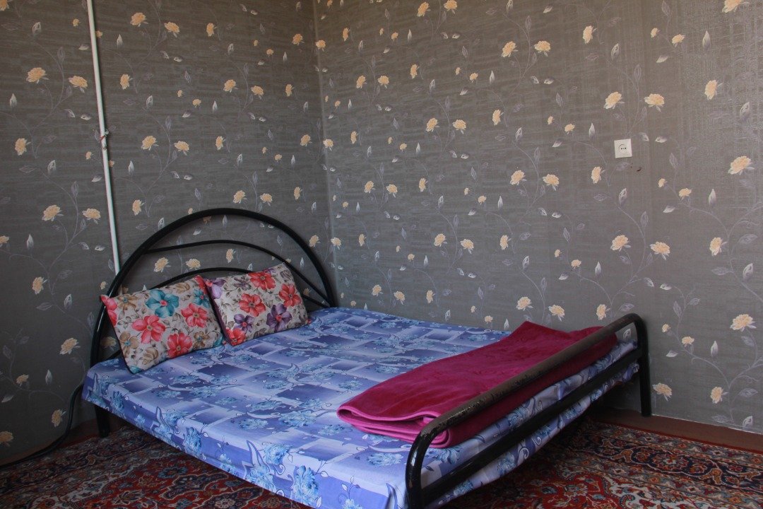 اجاره روزانه آپارتمان سه خوابه خونه مشهد
