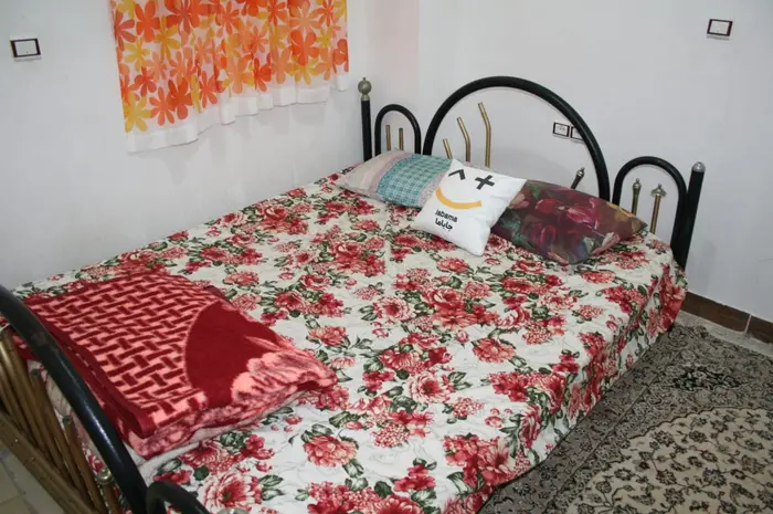 سوئیت دوخوابه کبیری