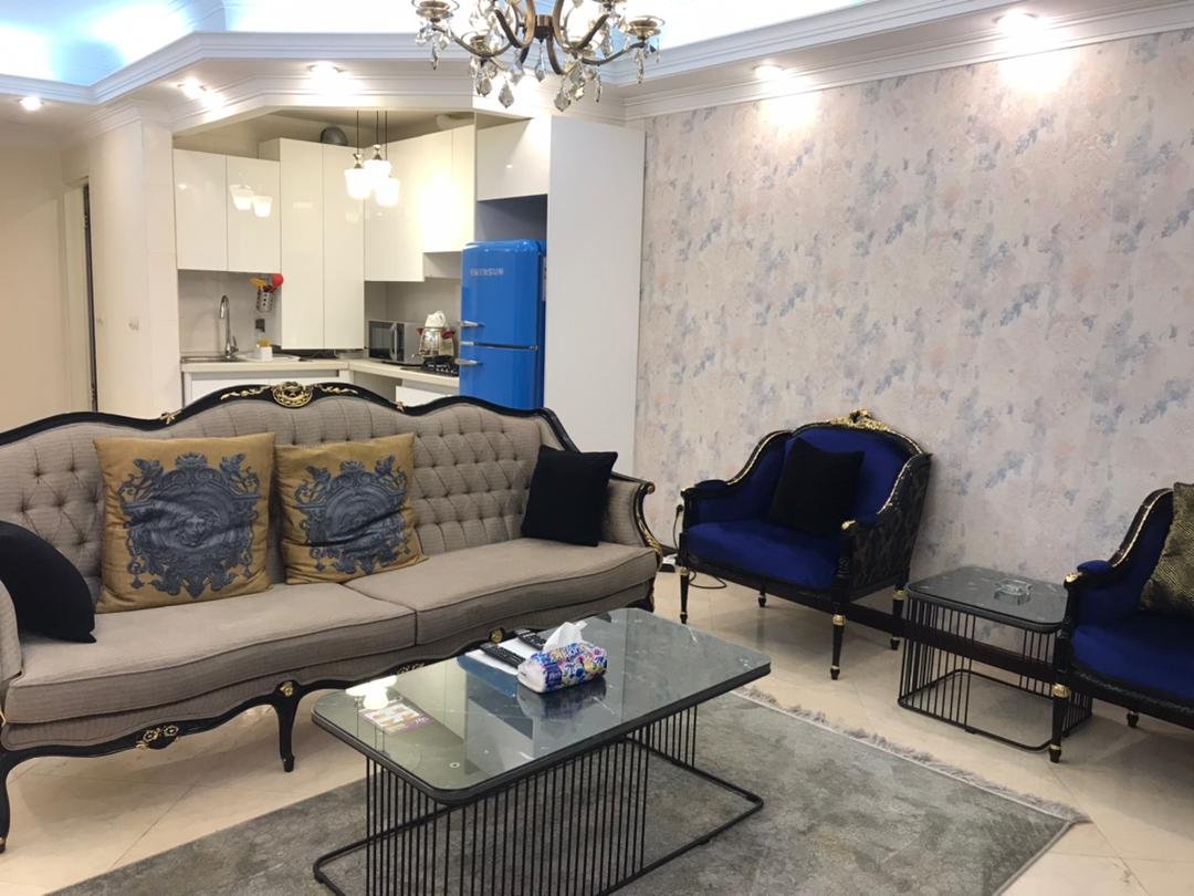 دوخوابه پاسداران ۱۰