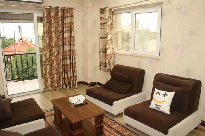 مجتمع اقامتگاهی متل سه کاج ۲ - واحد ۱۹۰