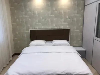 آپارتمان دوخوابه پاسداران ۱