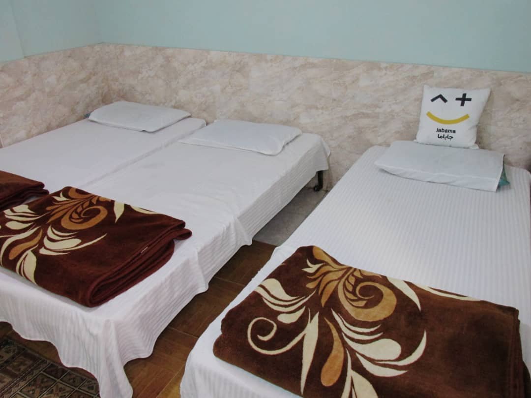 ولیعصر - واحد پنج تخته