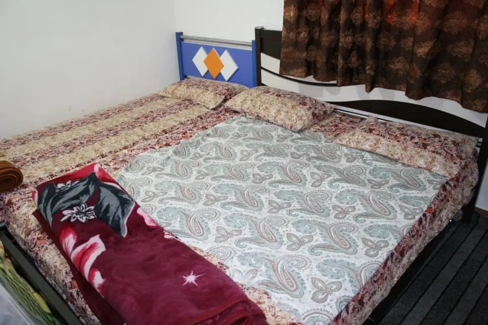 ویلا یک خواب یاس سفید 2