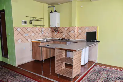 سوئیت دوخوابه شاهسون ۷