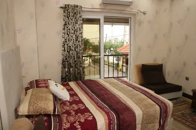 مجتمع اقامتی متل سه کاج - واحد 210