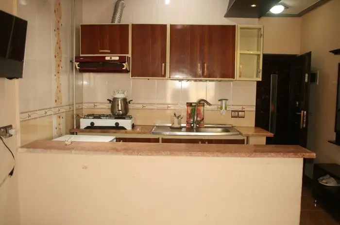 مجتمع اقامتگاهی متل سه کاج - واحد 32