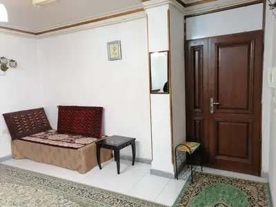 آپارتمان یک خوابه همای واحد 2