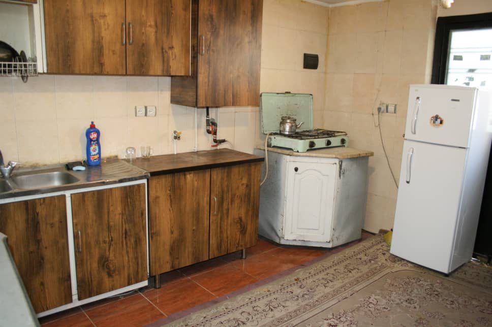 یک خوابه گلستان