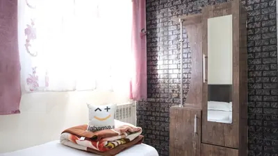 مسافرخانه آرین - واحد دوتخته 2 بهارستان