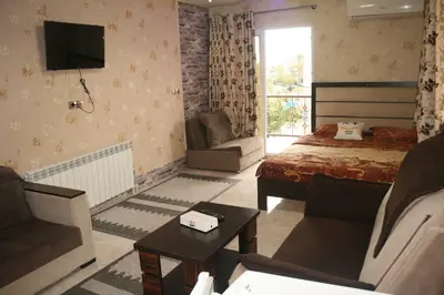 مجتمع اقامتی متل سه کاج- واحد 18