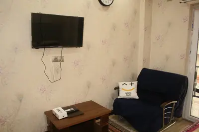 مجتمع اقامتی متل سه کاج - واحد 240