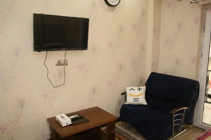 مجتمع اقامتگاهی متل سه کاج - واحد 240