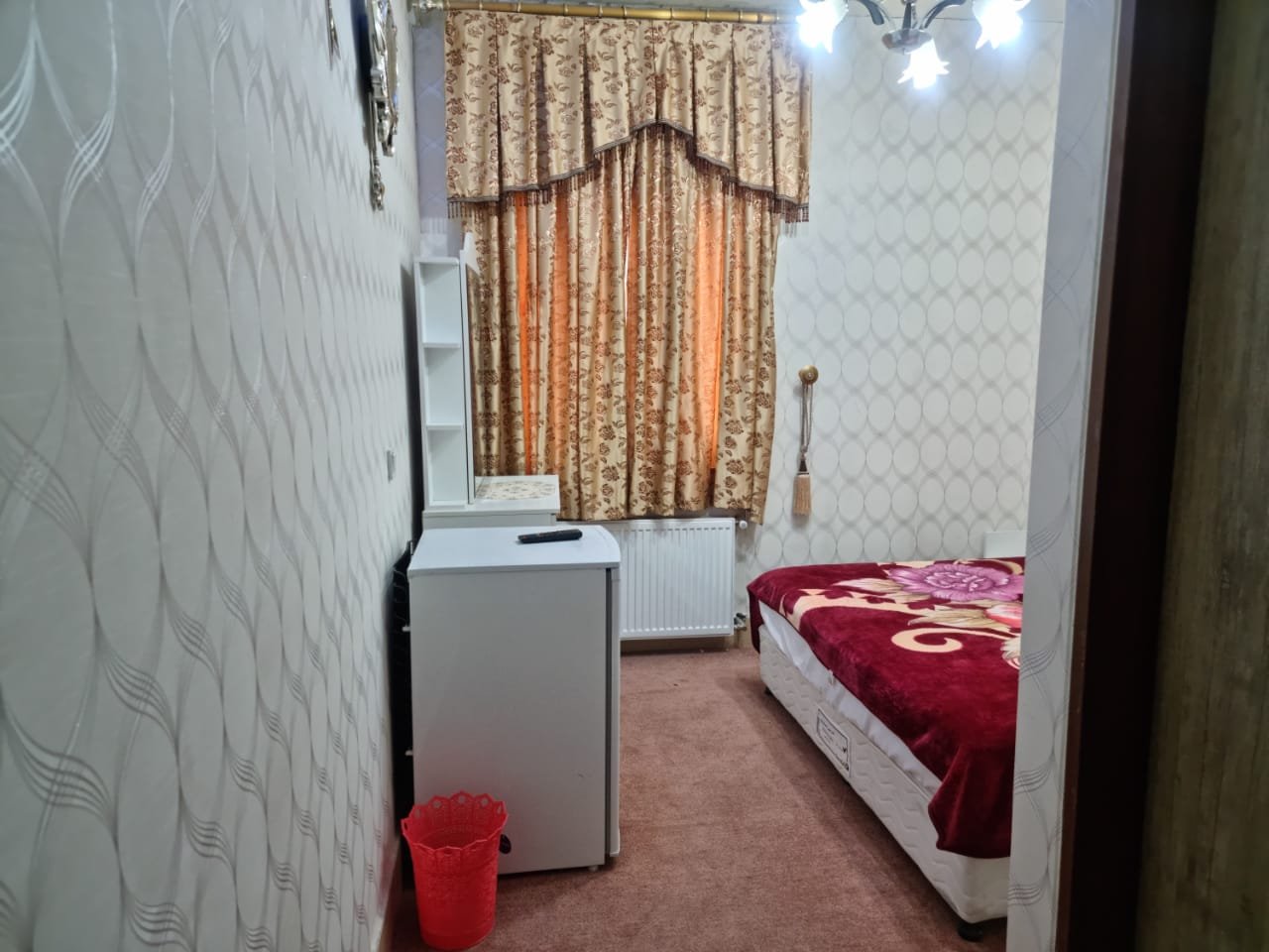 پاسارگاد واحد 1