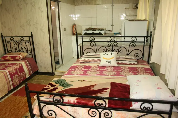 شیراز متل - واحد ۱۳۳