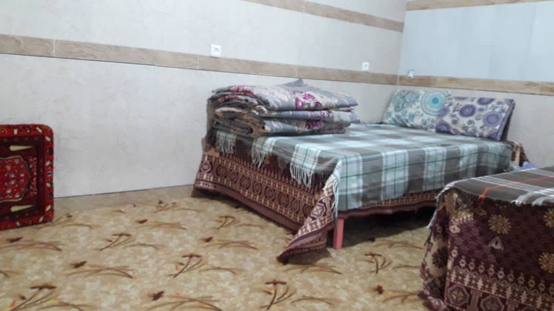 سرای شاتوت یک خوابه