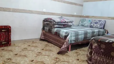 ویلا سرای شاتوت یک خوابه