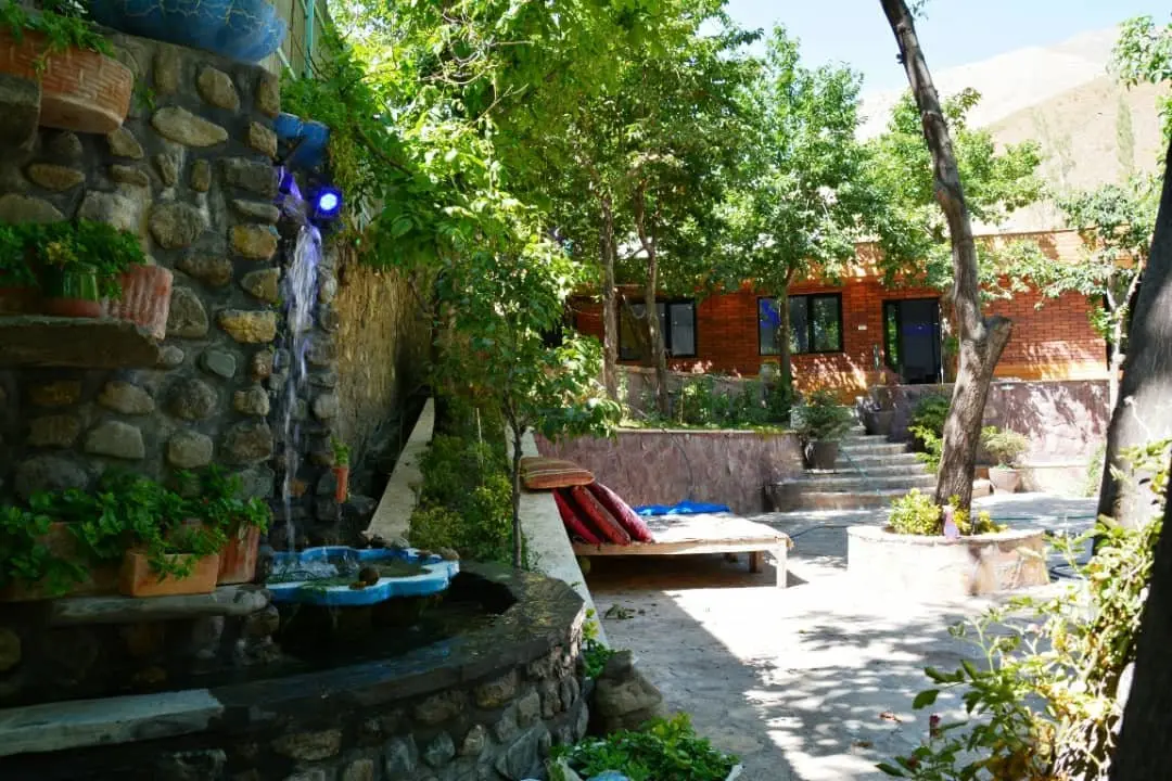 سه خوابه مروارید رودخانه