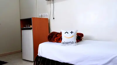 مسافرخانه آرین - واحد دوتخته 2 بهارستان